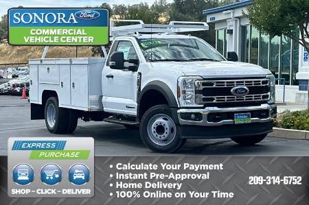 Ford Super Duty