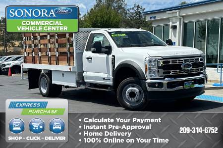 Ford Super Duty