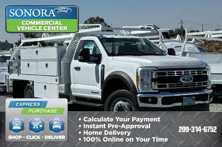 Ford Super Duty