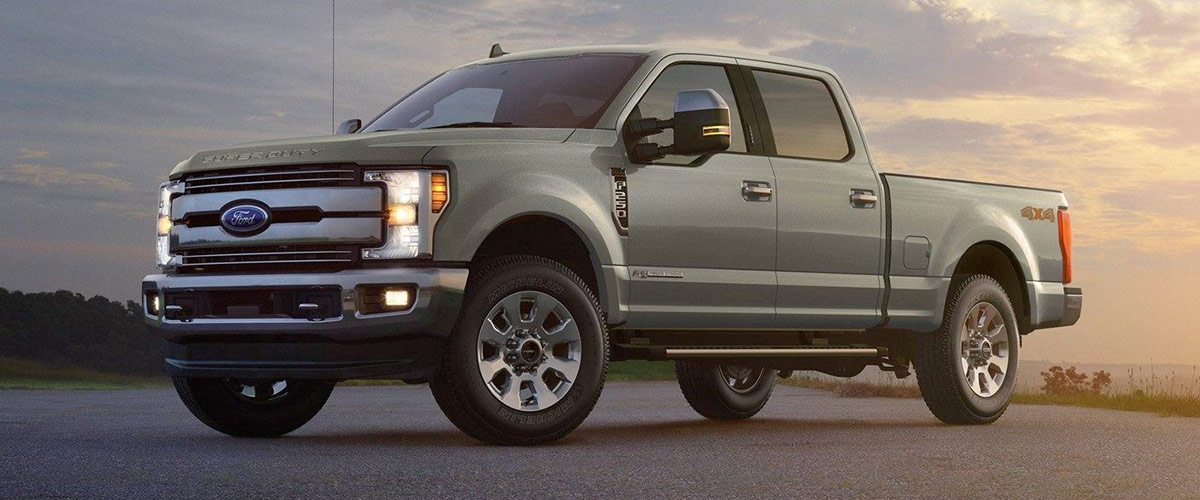 2019 Ford F250 Pricing Reviews Ratings Kelley Blue Book