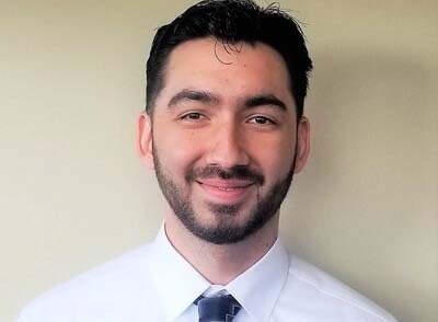 Brendan Rios