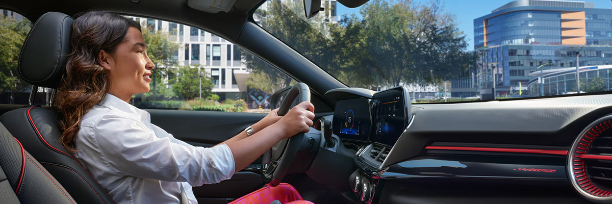 Active Safety and Driver Assistance Technology
