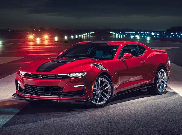 Camaro