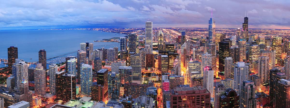 Chicago