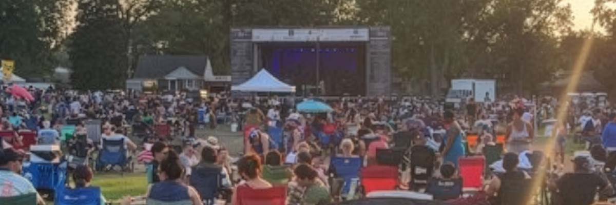Image of Currie Motors Chevrolet community involvement.