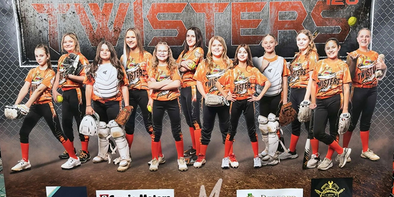 Softball team