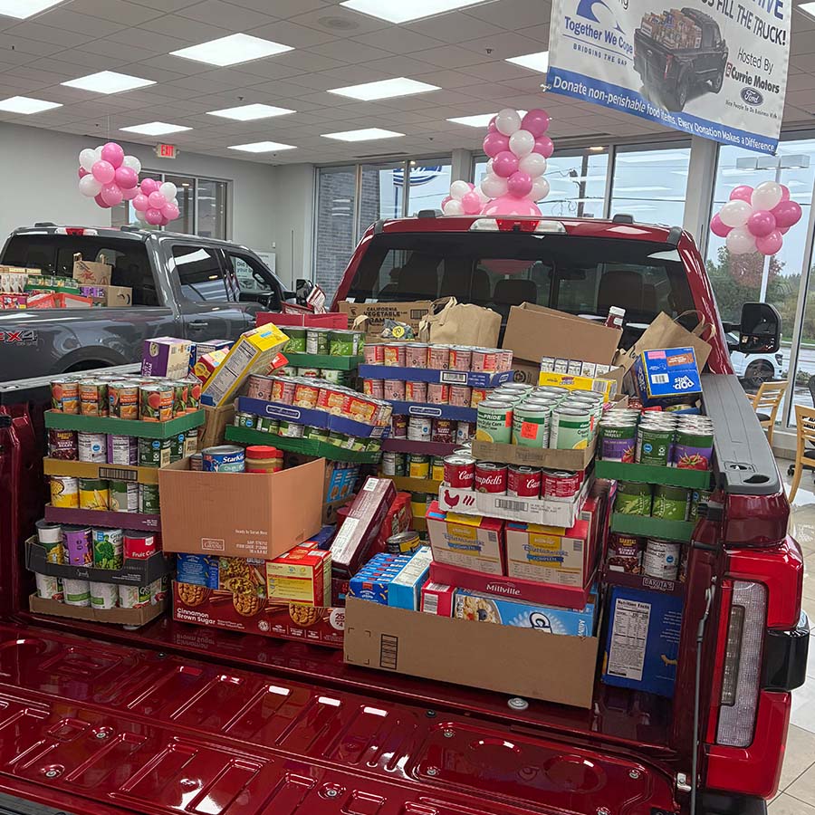 Food Drive