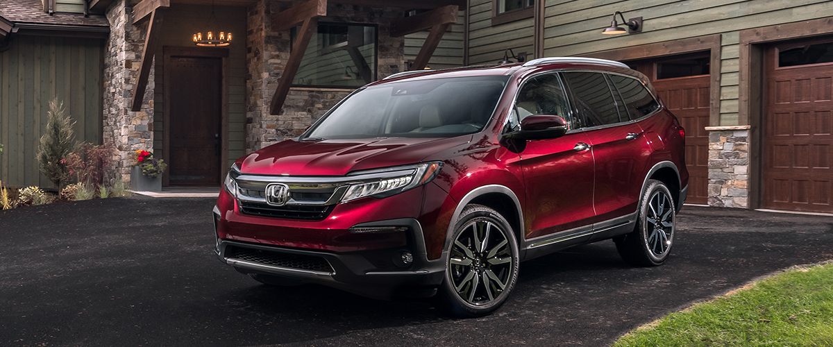 Honda Pilot Lease Calculator >> New 2019 Honda Pilot Lease In Grand Blanc Mi Honda Pilot Lease Calculator >> New 2019 Honda Pilot Lease In Grand Blanc Mi
