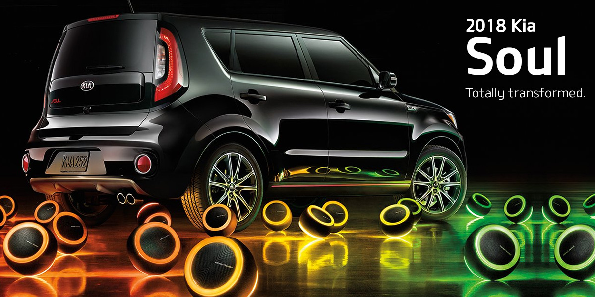 2018 Kia Soul | Buy or Lease a New Kia Soul in Grand Blanc, MI 2018 Kia Soul | Buy or Lease a New Kia Soul in Grand Blanc, MI