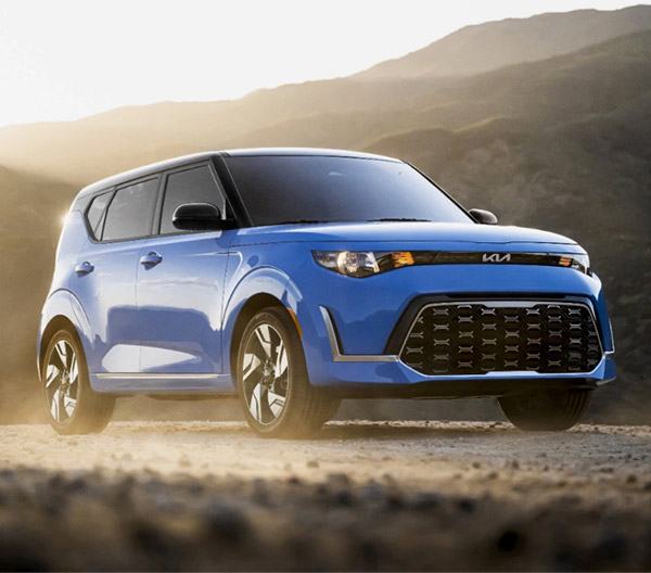 2024 Kia Soul