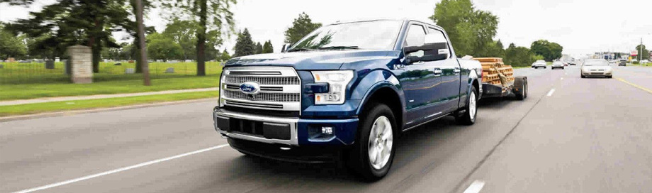 2017 Ford F-150 2017 ford mustang