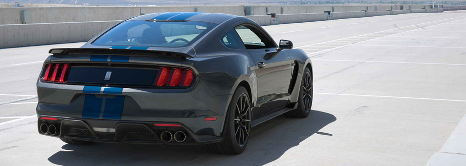 2017 ford mustang 2017 ford mustang