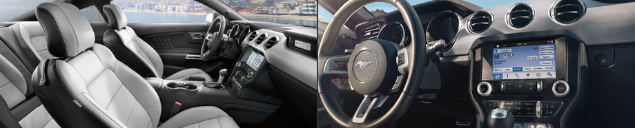 2017 ford mustang 2017 ford mustang